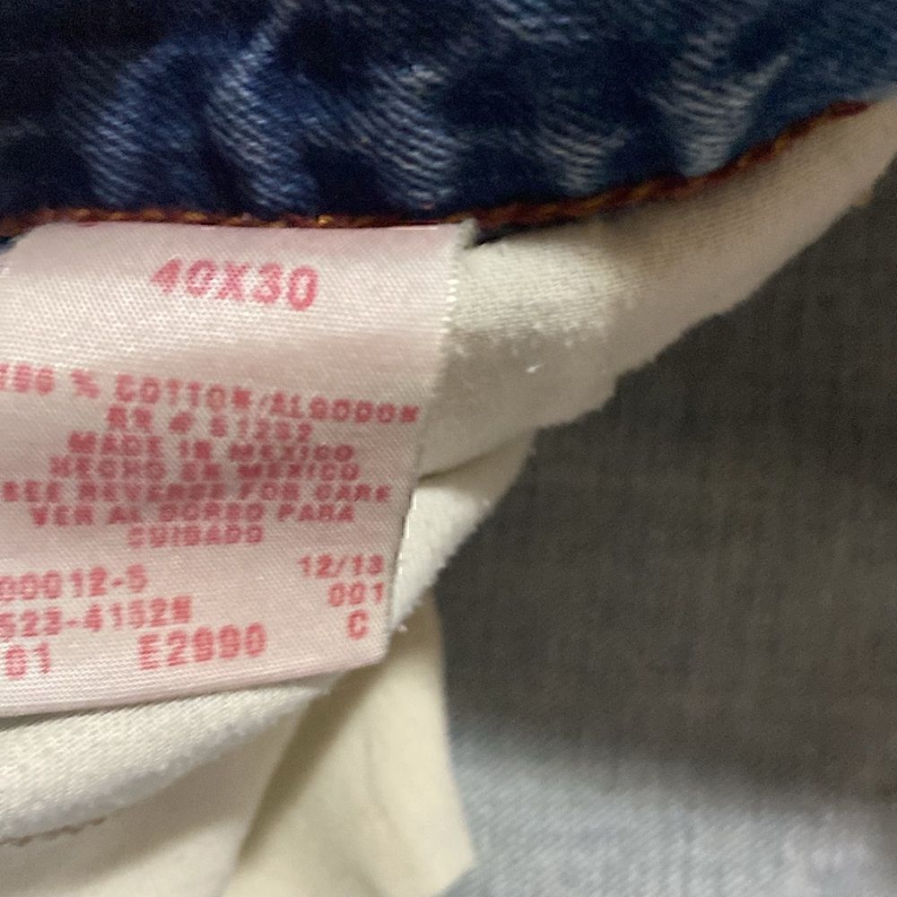 Vintage Arizona Jeans  - Picture 6 of 6